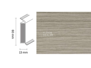 Плинтус Плинтус Dollken EP 60/13 2726 (1) фото 1 | FLOORDEALER